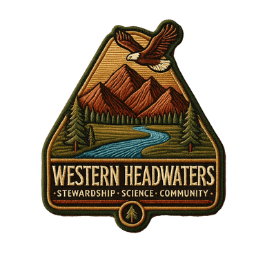 Western Headwaters logo